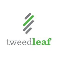 TweedLeaf logo - Similar company to Infuzionz