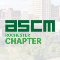 ASCM Rochester logo - Similar company to Ppc Beast