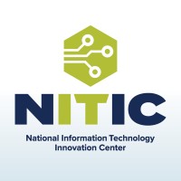 NSF National IT Innovation Center (NITIC) logo - Similar company to Defiance County Economic Development