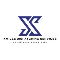 Xmiles Dispatching Services LLC logo - Similar company to Ali Enterprise