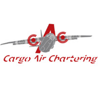 Cargo Air Chartering FZE logo - Similar company to Fpc Cargo