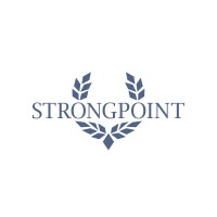 Strongpoint Services logo - Similar company to Tri-County Mechanical And Electrical, Llc