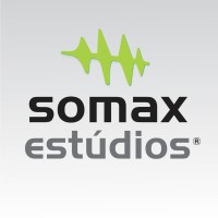 Somax Estúdios logo - Similar company to Credfacil Digital Df