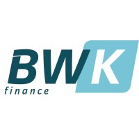 BWK Finance logo - Similar company to Inkoop Xl