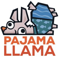 Pajama Llama Games logo - Similar company to Cronos Interactive