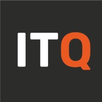 ITQ GmbH logo - Similar company to Intelligence Gmbh