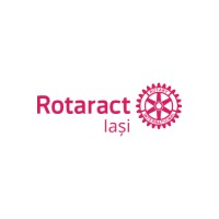 Rotaract Iași logo - Similar company to Tedxiasi
