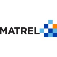 Matrel Oy logo - Similar company to Vepe-Icepro