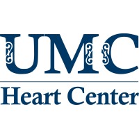 Heart Center UMC logo - Similar company to American Medical Centers