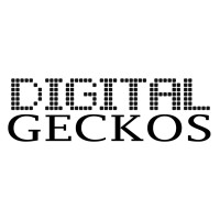 Digital Geckos logo - Similar company to Mgstaking