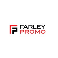 Farley Promo logo - Similar company to Ez Prints