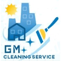 G M Cleaning Services logo - Similar company to G Harrop-Allin & Sons