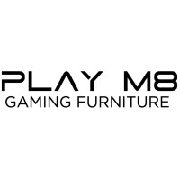 Gaming Furniture Partner logo - Similar company to Pulselabz Inc.