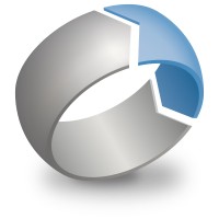Infonovis logo - Similar company to In&Out Ag