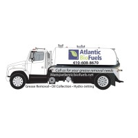 ATLANTIC BIOFUELS logo - Similar company to Atlantic Biofuels Llc