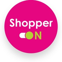 shopperON logo - Similar company to Titan Global Marketing Service