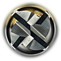 ToolLense - Inspection Solutions for Cutting Tools logo - Similar company to Fdpw