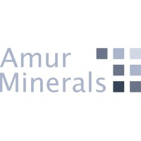 Amur Minerals Corporation logo - Similar company to Brightalloys