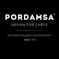 PORDAMSA design for chefs logo - Similar company to Empordà Formació