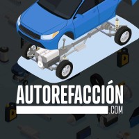 Autorefaccion logo - Similar company to Igda México