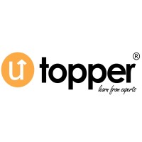 UTOPPER logo - Similar company to Orbnet Softech Solution Pvt. Ltd