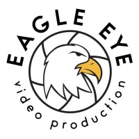 Eagle Eye Video Production logo - Similar company to The Web Gecko