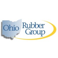 Ohio Rubber Group logo - Similar company to Shap3D Industry University Cooperative Research Center