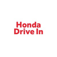 Honda Drive-In logo - Similar company to Tech Winks