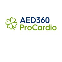 AED360-ProCardio logo - Similar company to 2Contact