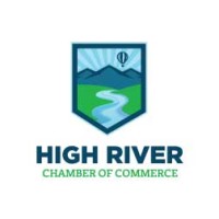 High River Chamber of Commerce logo - Similar company to Freshly Pressed