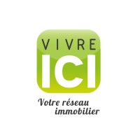 VIVRE ICI BARITEAU IMMOBILIER SAINT BREVIN logo - Similar company to Vivre Ici Réseau