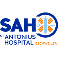 SAH Eschweiler logo - Similar company to Eschweiler B.V.