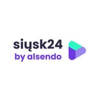 Siųsk24 logo - Similar company to Zipasgo