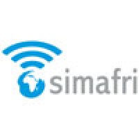 Simafri logo - Similar company to Dizitalizeo