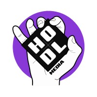 HODL X Media