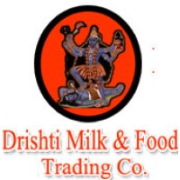 Drishti Milk Food and Trading Company logo - Similar company to Vu'S Brew