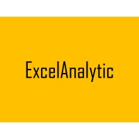 ExcelAnalytic logo - Similar company to Brandfirst
