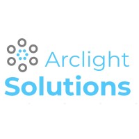 Arclight Solutions OÜ logo - Similar company to Arclight Solutions