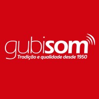 Gubisom logo - Similar company to Gubbi.