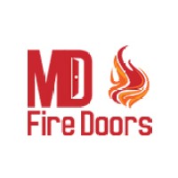 MD Fire Doors Ltd logo - Similar company to Fire 60 Uk