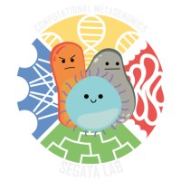 Segata Lab logo - Similar company to Prebiomics