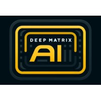Deep Matrix AI logo - Similar company to Deep Matrix