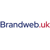 Brandweb Ltd logo - Similar company to Brand Com' Web