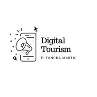 Eleonora Martis - Digital Tourism logo - Similar company to Beniculturalionline