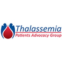 Thalassemia Patients Advocacy Group logo - Similar company to French Federation For Sickle Cell And Thalassemia Patients' Organizations