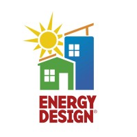 Energy Design Co. logo - Similar company to Building Performance Specialists