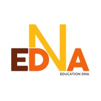 Education DNA logo - Similar company to Ux Studio