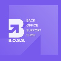 B.O.S.S logo - Similar company to Ensemble Innovation