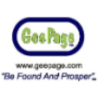 Geepage