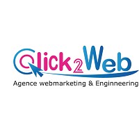 click2web logo - Similar company to Iteclink